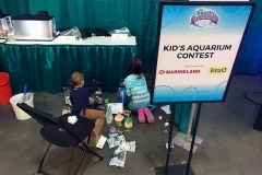 Aquatic Experience 2018