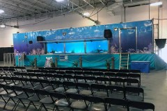Aquatic Experience 2018