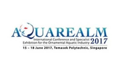 AquaRealm Conference and Specialist Exhibition