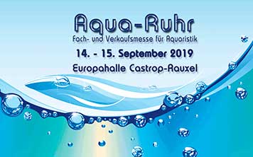 Aqua-Ruhr 2019 Castrop-Rauxel