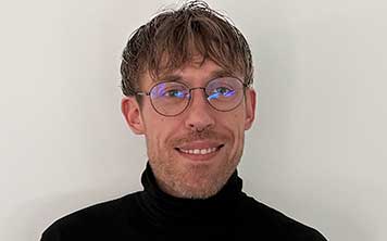 Welcome Daniel Snyders